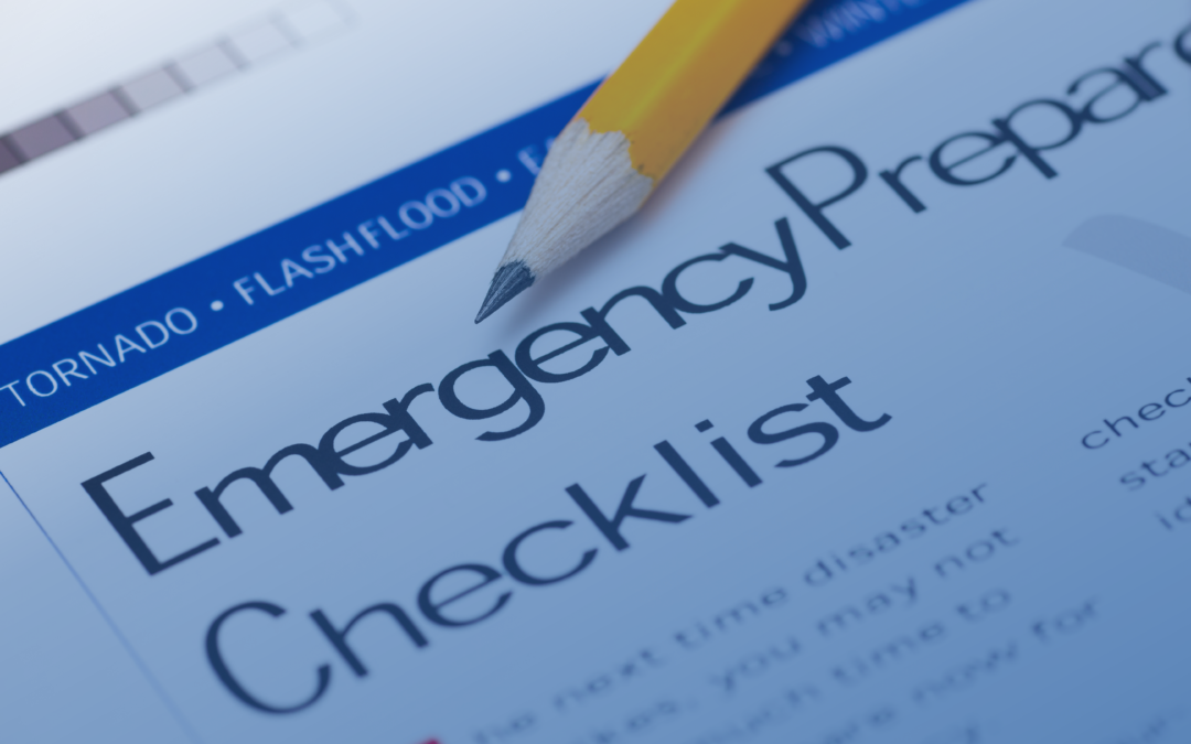 Emergency Preparedness.  Steps for Retailers To Recover from Hurricanes