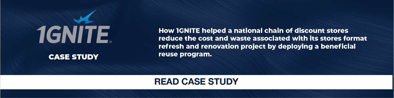 1GNITE_Case Study_Recommerce & Liquidations