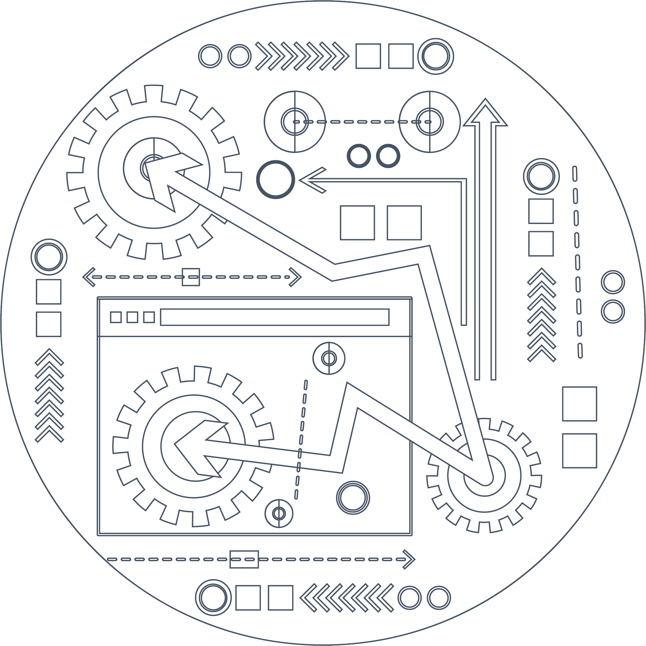 Circular Supply Chain