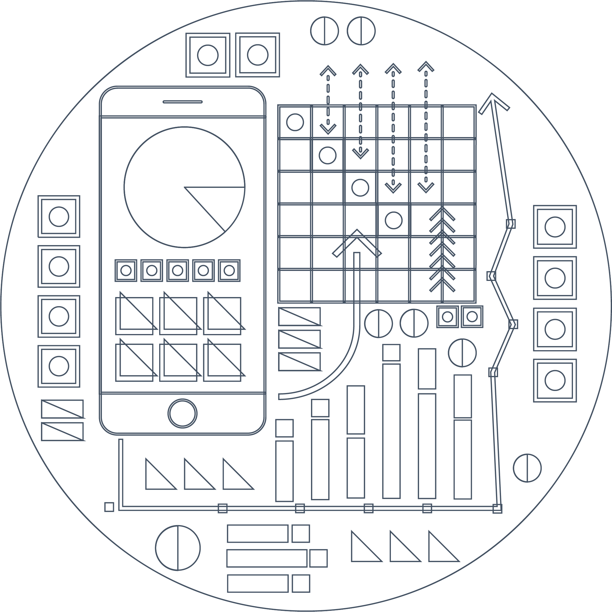 1GNITE program-implementation