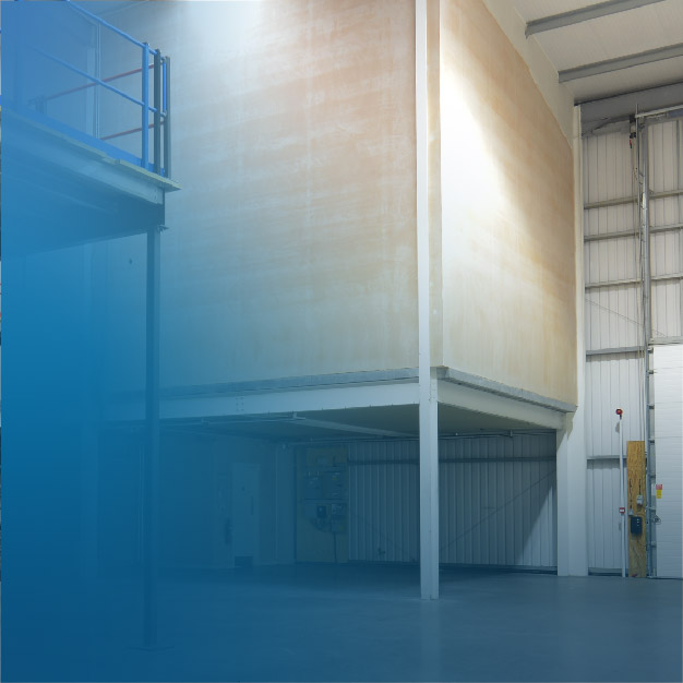 Warehouse Liquidation: How to Maximize Value of Your Equipment