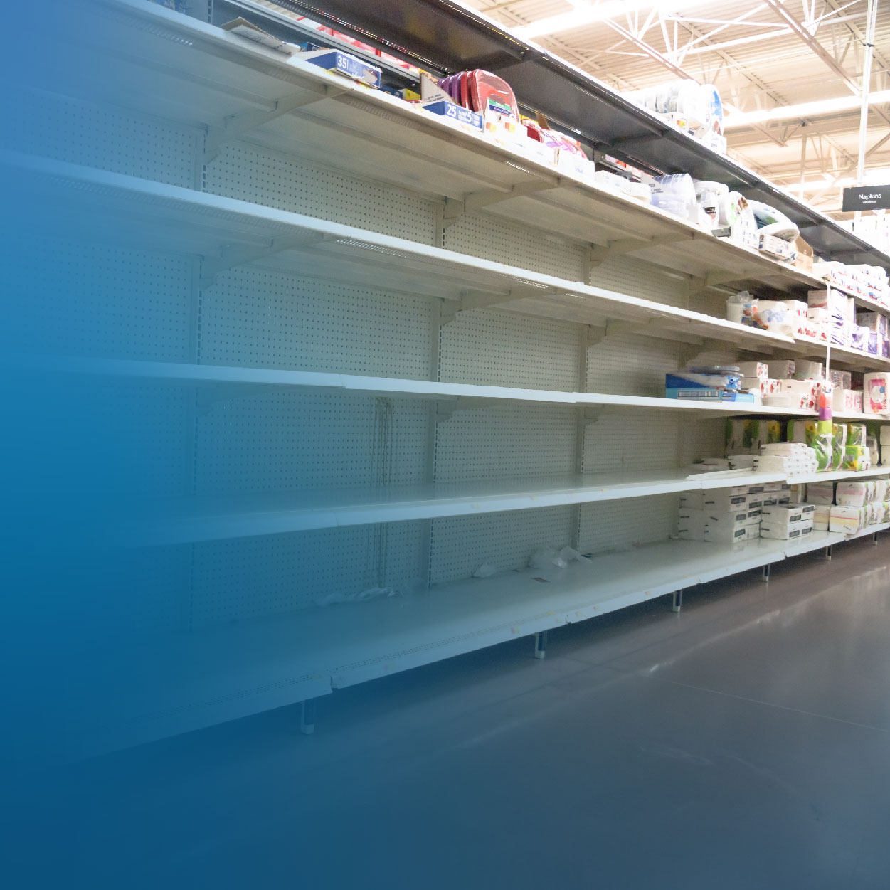 Liquidation, Cleanout, Fixturing, and Merchandising